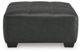 Brixley ottoman