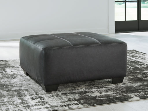 Brixley ottoman