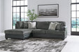 Brixley pier sectional sofa