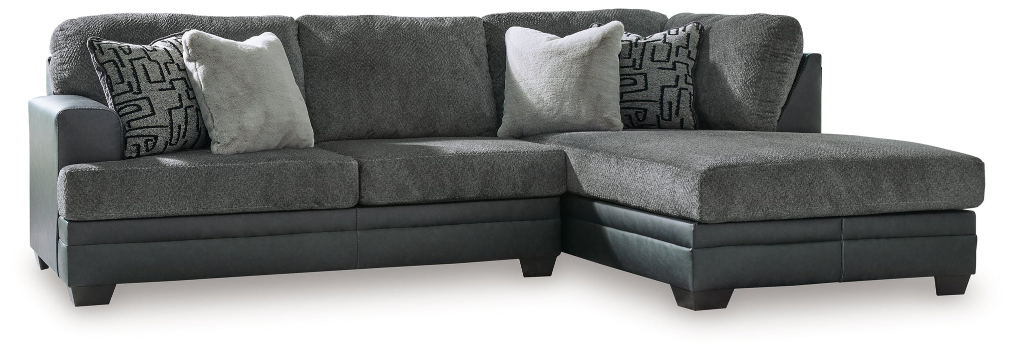 Brixley pier sectional sofa