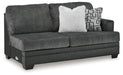 Brixley Pier Sectionals  Homestyle Furniture (ARk)