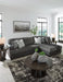 Brixley pier sectional sofa