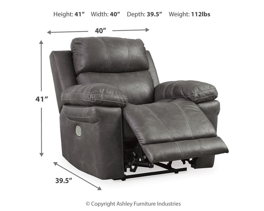 Erlangen Living Room  Homestyle Furniture (ARk)