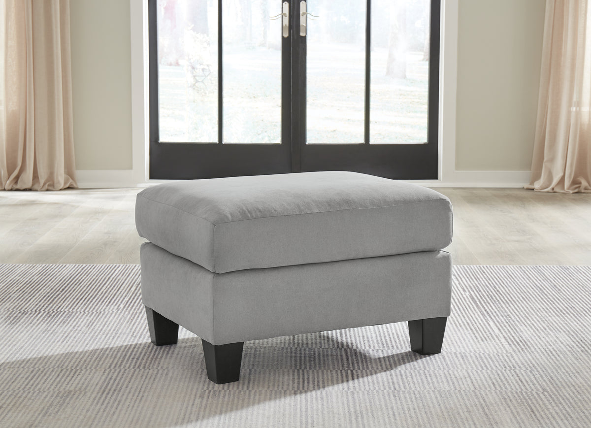 Homestyle Furniture - Ashley Furniture - Adlai Ottoman - Ottoman - 3010314
