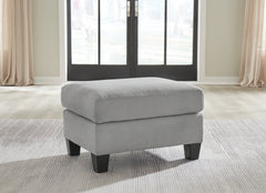 Homestyle Furniture - Ashley Furniture - Adlai Ottoman - Ottoman - 3010314
