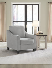Homestyle Furniture - Ashley Furniture - Adlai Chair - Chair - 3010320