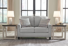 Homestyle Furniture - Ashley Furniture - Adlai Loveseat - Loveseat - 3010335