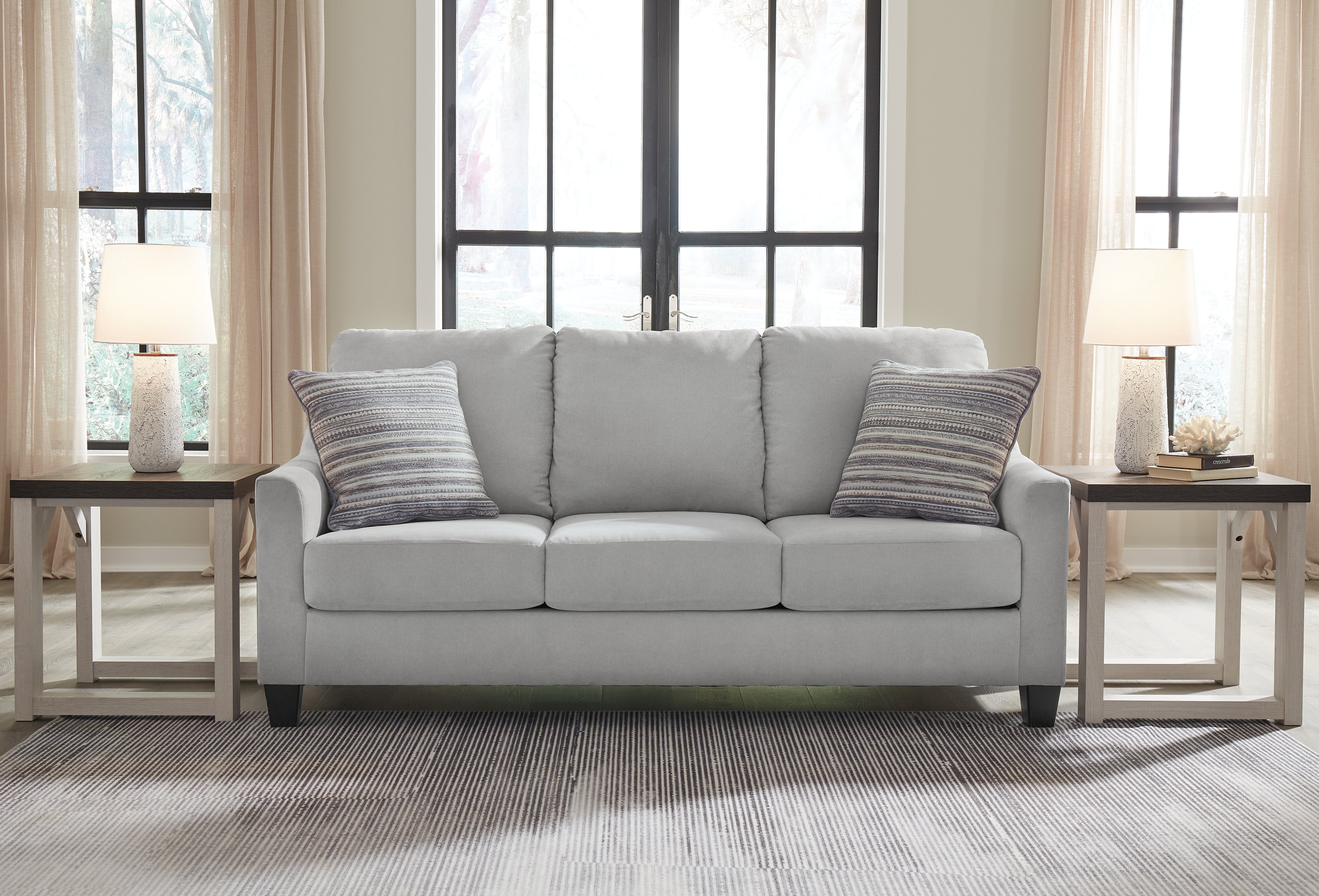 Homestyle Furniture - Ashley Furniture - Adlai Sofa - Sofa - 3010338