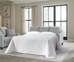 Homestyle Furniture - Ashley Furniture - Adlai Queen Sofa Sleeper - Queen Sofa Sleeper - 3010339