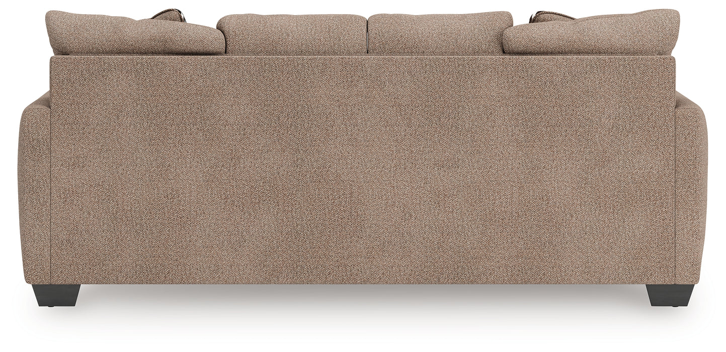 Triston-Peaks Living Room