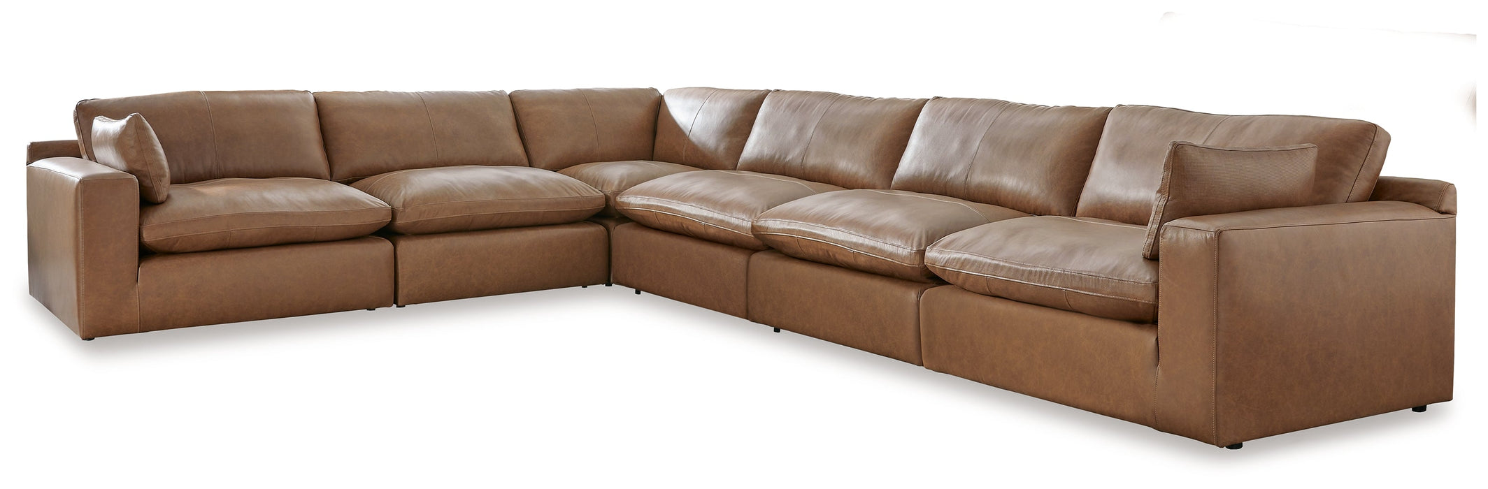 Emilia Sectionals  Homestyle Furniture (ARk)