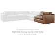 Emilia Sectionals  Homestyle Furniture (ARk)