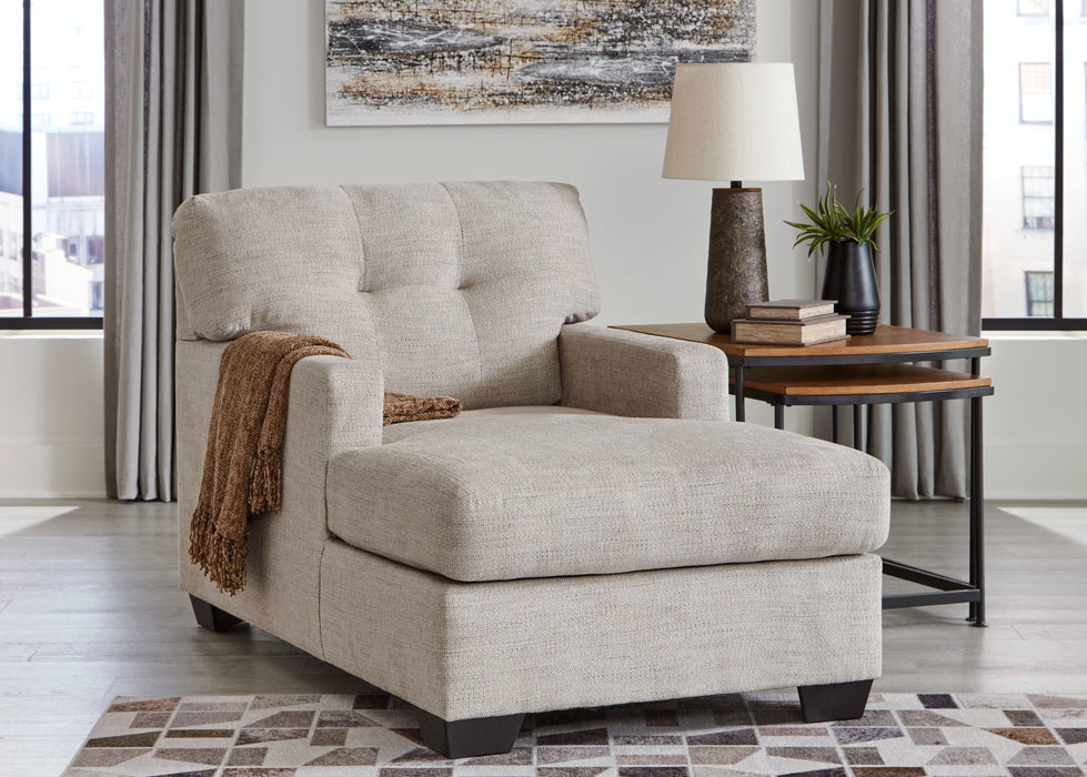 Mahoney Living Room  Homestyle Furniture (ARk)