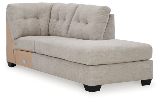 Mahoney Sectionals  Homestyle Furniture (ARk)