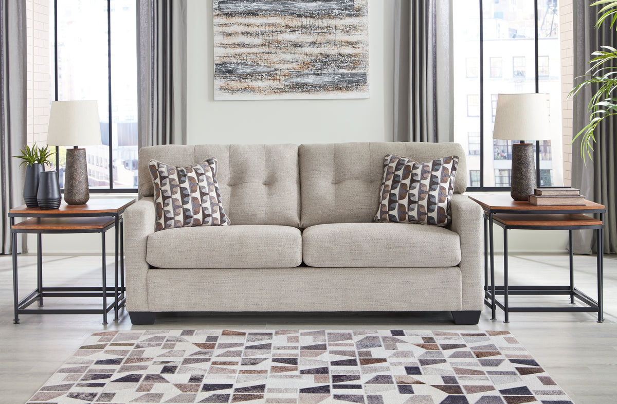 Homestyle Furniture - Ashley Furniture - Mahoney Sofa - Sofa - 3100438