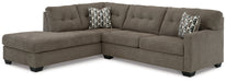 Mahoney Sectionals  Homestyle Furniture (ARk)