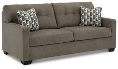 Mahoney Full Sofa Sleeper and Chaise
