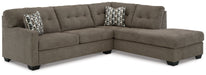 Mahoney Sectionals  Homestyle Furniture (ARk)