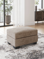Homestyle Furniture - Ashley Furniture - Olten Ottoman - Ottoman - 3130414