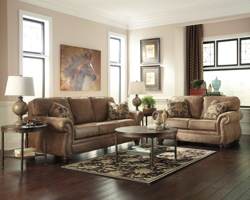 Larkinhurst Living Room  Homestyle Furniture (ARk)