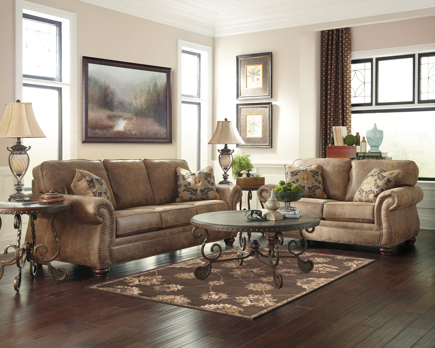 Larkinhurst Living Room  Homestyle Furniture (ARk)