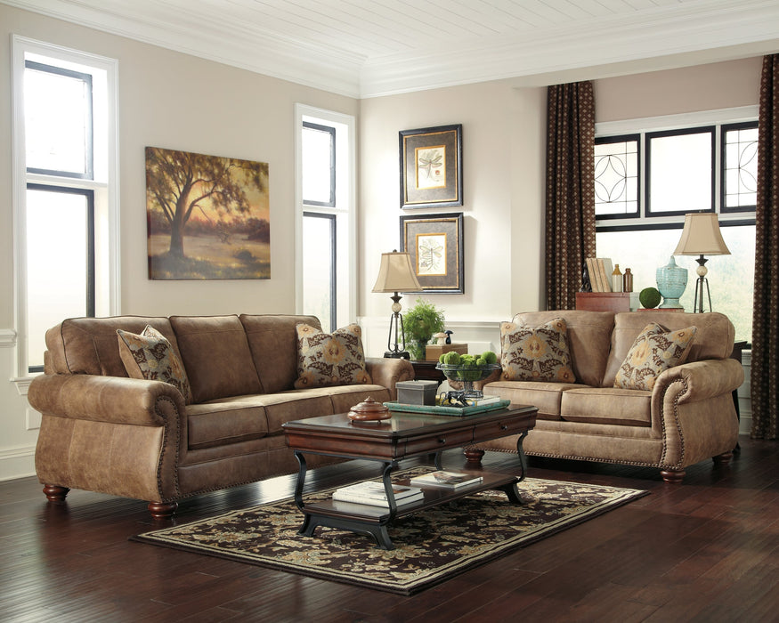 Larkinhurst Living Room  Homestyle Furniture (ARk)