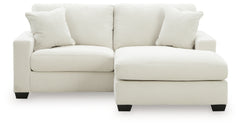 Greenbriar Sofa Chaise