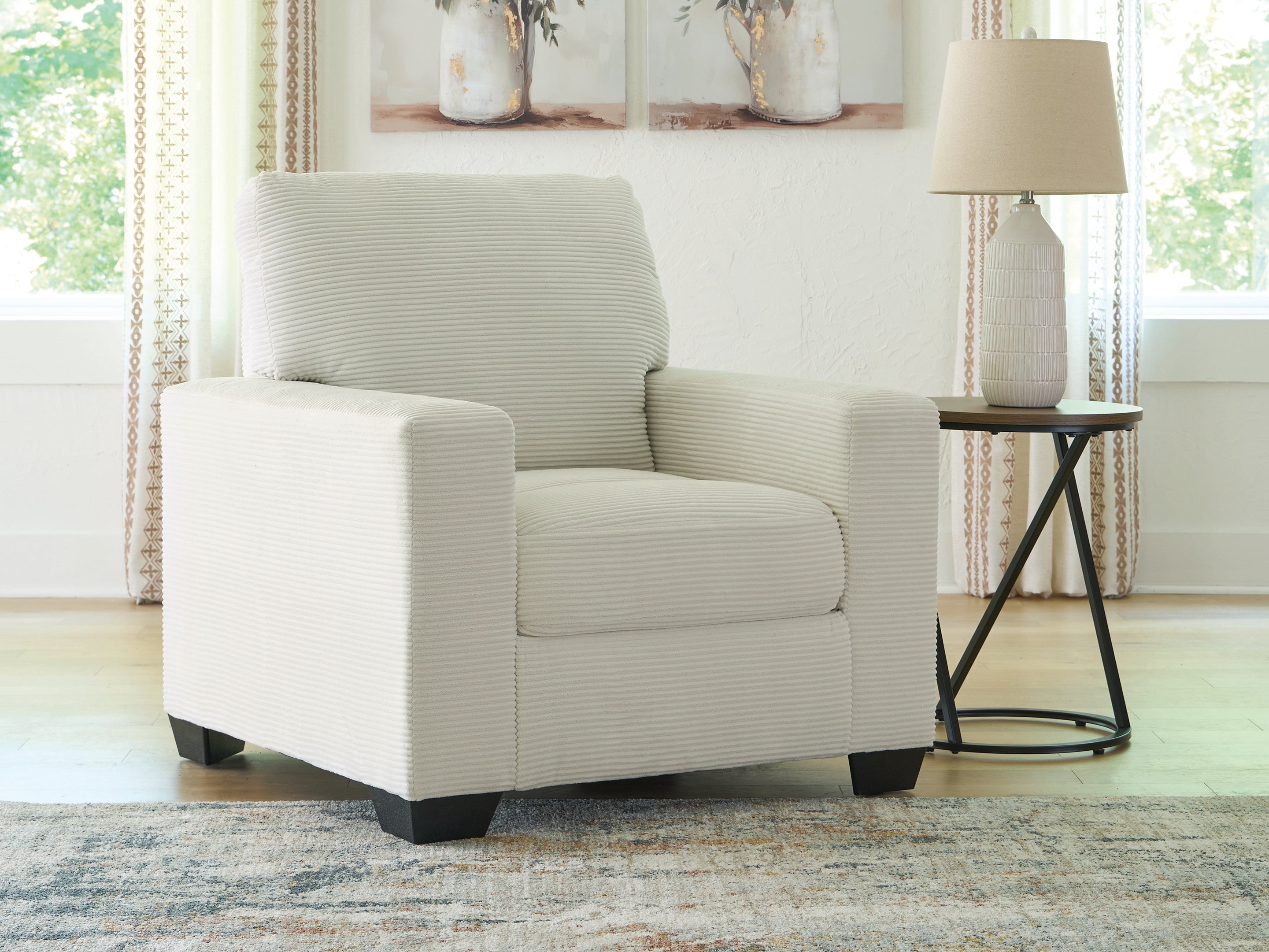 Homestyle Furniture - Ashley Furniture - Greenbriar Chair - Chair - PC3200620