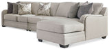 Dellara Sectionals  Homestyle Furniture (ARk)