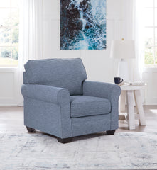 Homestyle Furniture - Ashley Furniture - Carissa Manor Chair - Chair - 3260420