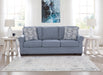 Carissa Manor Living Room  Homestyle Furniture (ARk)