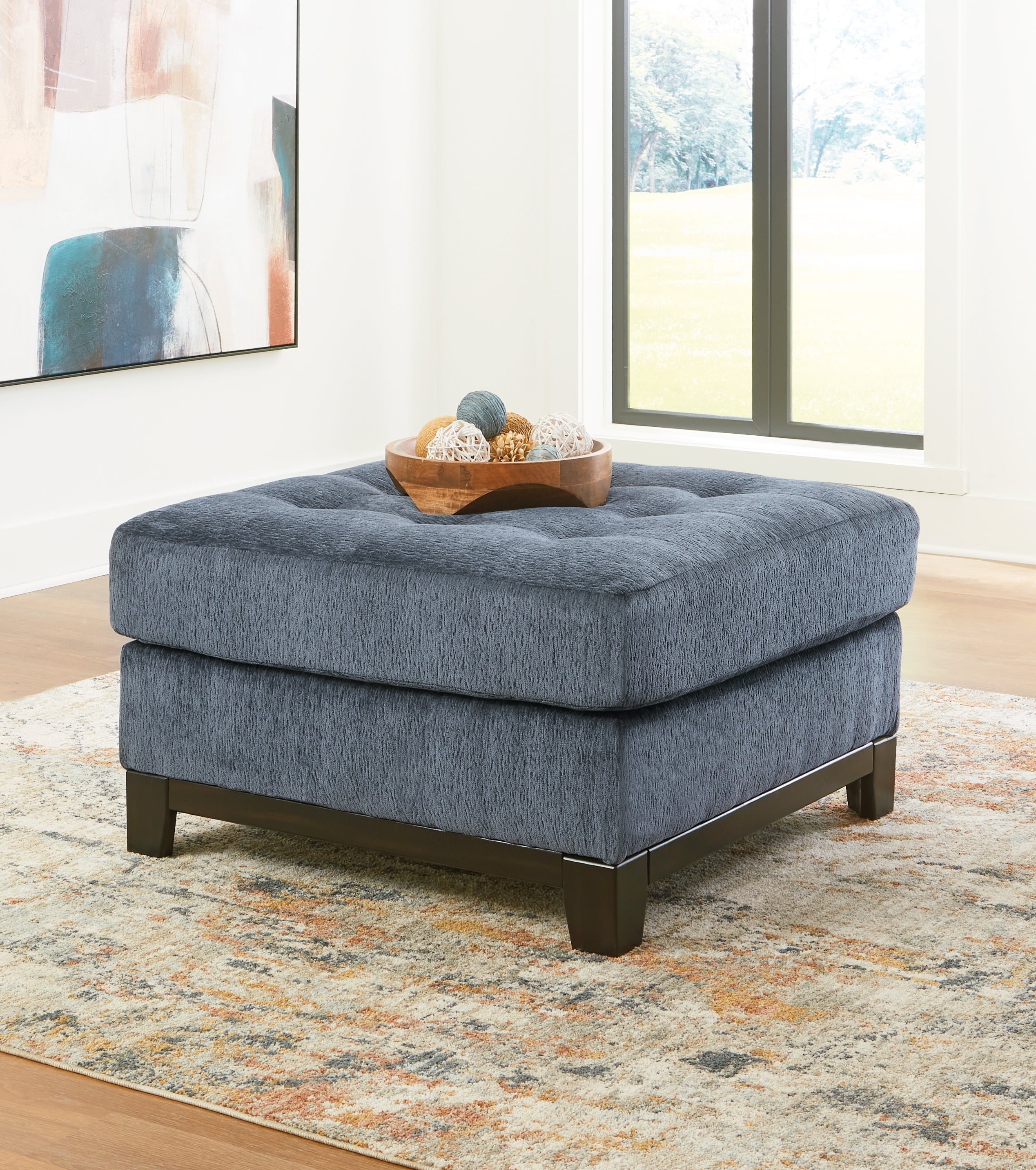 Homestyle Furniture - Ashley Furniture - Maxon Place Oversized Accent Ottoman - Oversized Accent Ottoman - 3300308