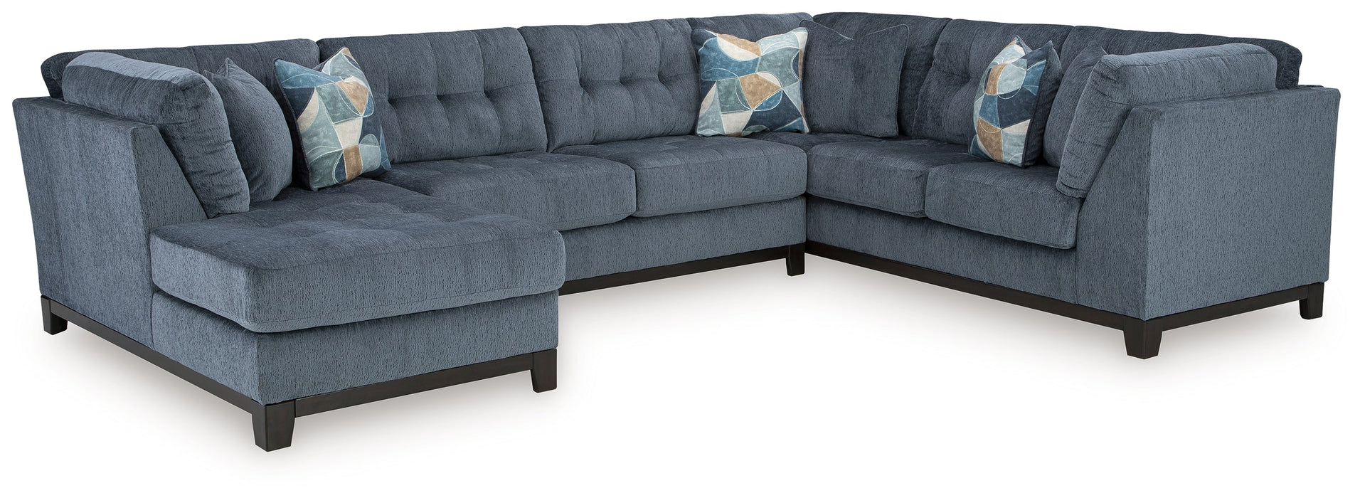 Maxon Place Sectionals  Homestyle Furniture (ARk)