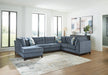 Maxon Place Sectionals  Homestyle Furniture (ARk)