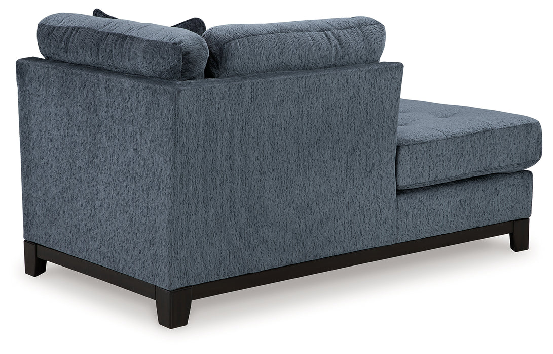 Maxon Place Sectionals  Homestyle Furniture (ARk)