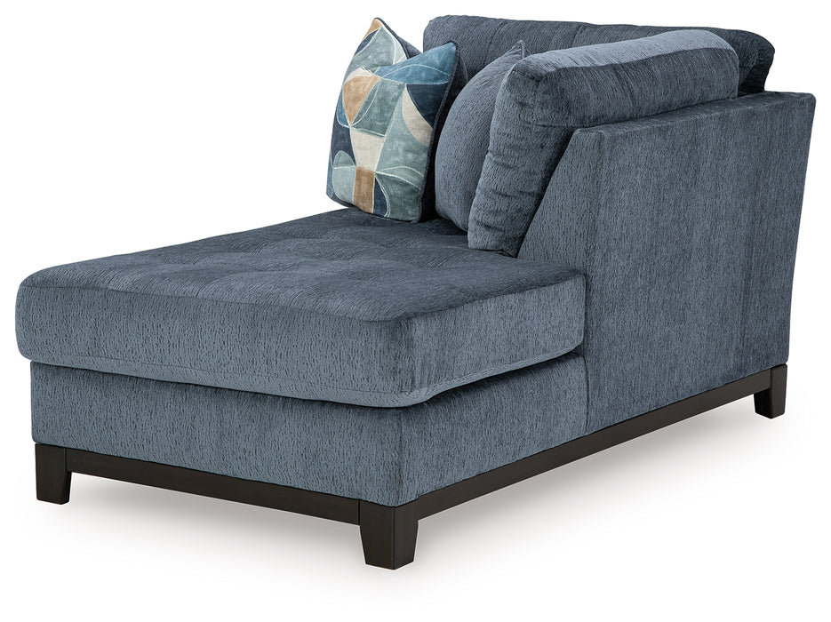 Maxon Place Sectionals  Homestyle Furniture (ARk)