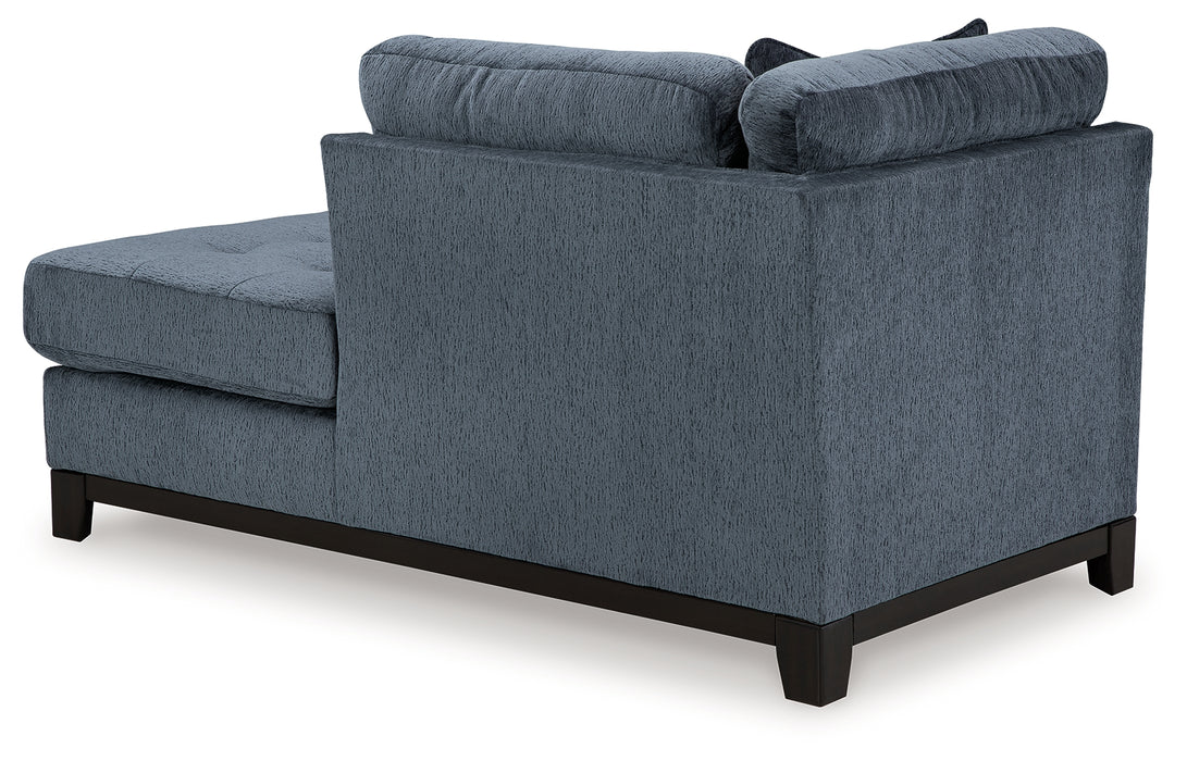 Maxon Place Sectionals  Homestyle Furniture (ARk)