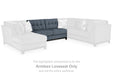 Maxon Place Sectionals  Homestyle Furniture (ARk)