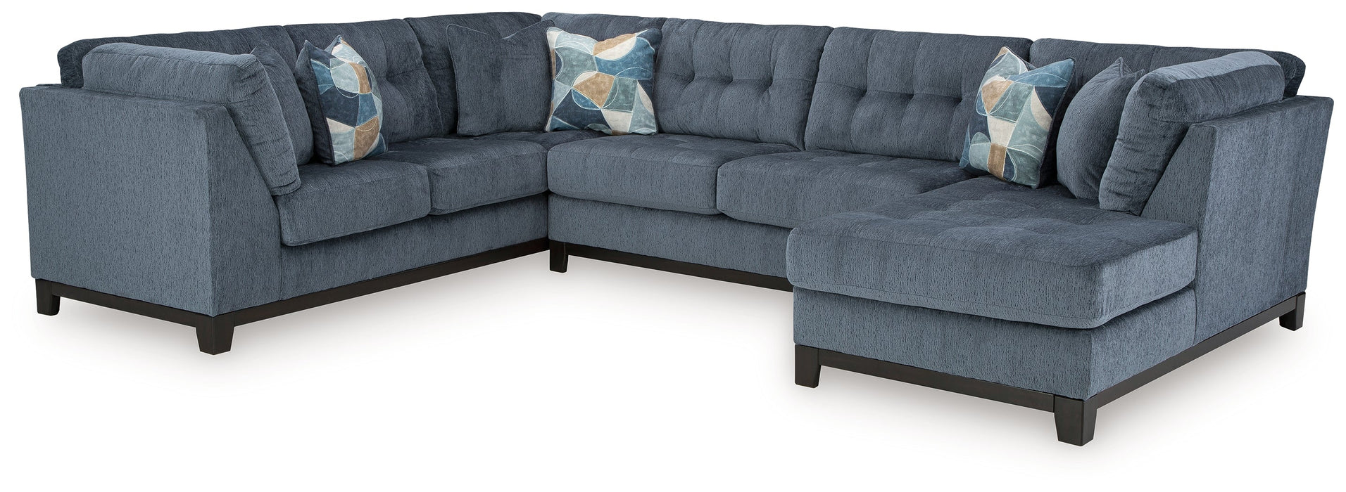 Maxon Place Sectionals  Homestyle Furniture (ARk)