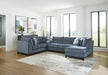 Maxon Place Sectionals  Homestyle Furniture (ARk)