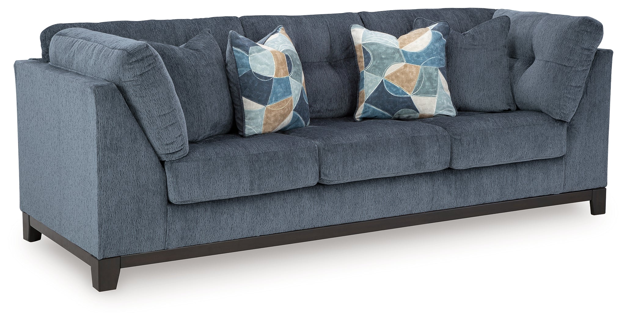 Homestyle Furniture - Ashley Furniture - Maxon Place Sofa - Sofa / Navy - 3300338