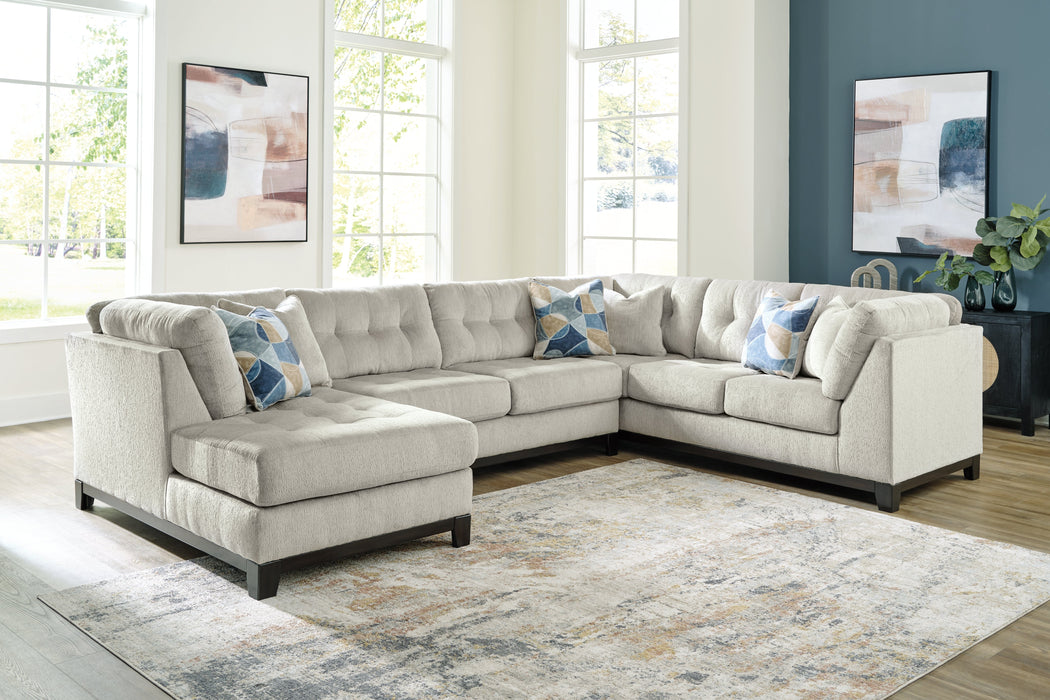 Maxon Place Sectionals  Homestyle Furniture (ARk)