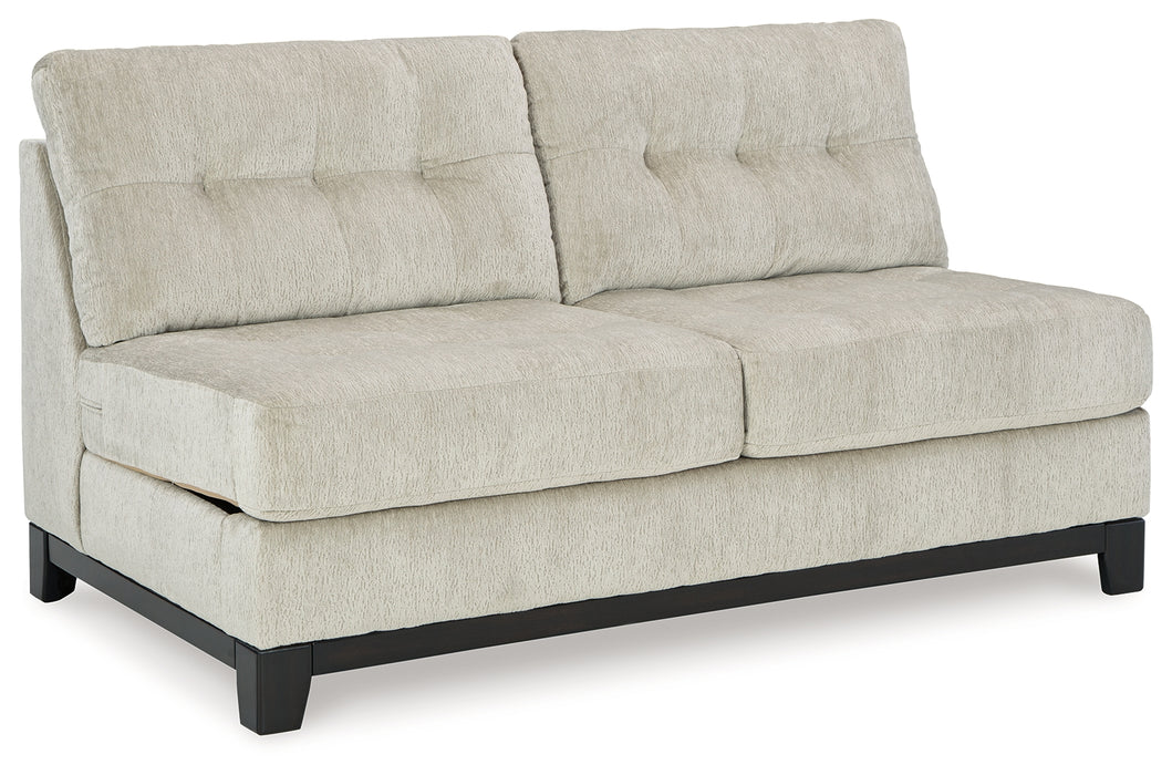 Maxon Place Sectionals  Homestyle Furniture (ARk)