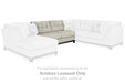 Maxon Place Sectionals  Homestyle Furniture (ARk)