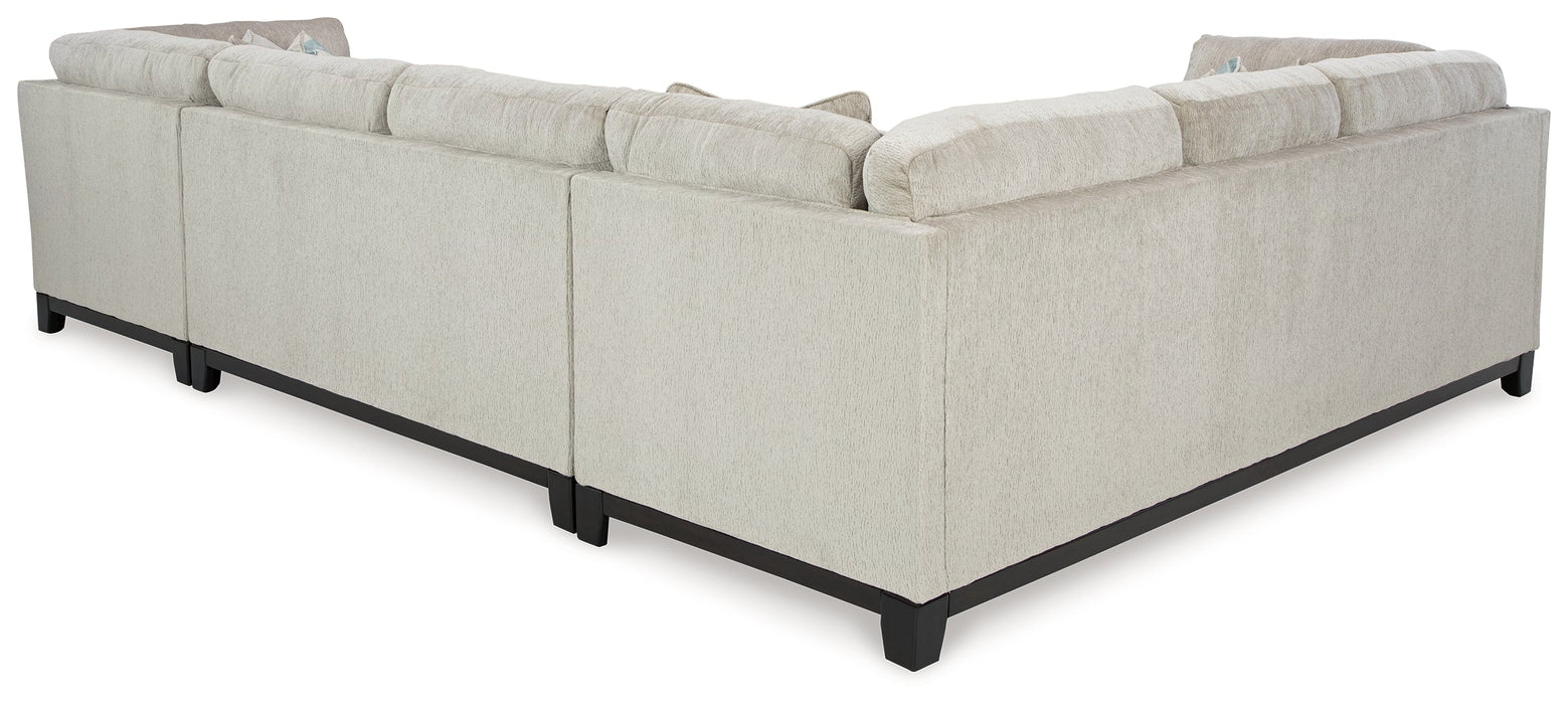 Maxon Place Sectionals  Homestyle Furniture (ARk)