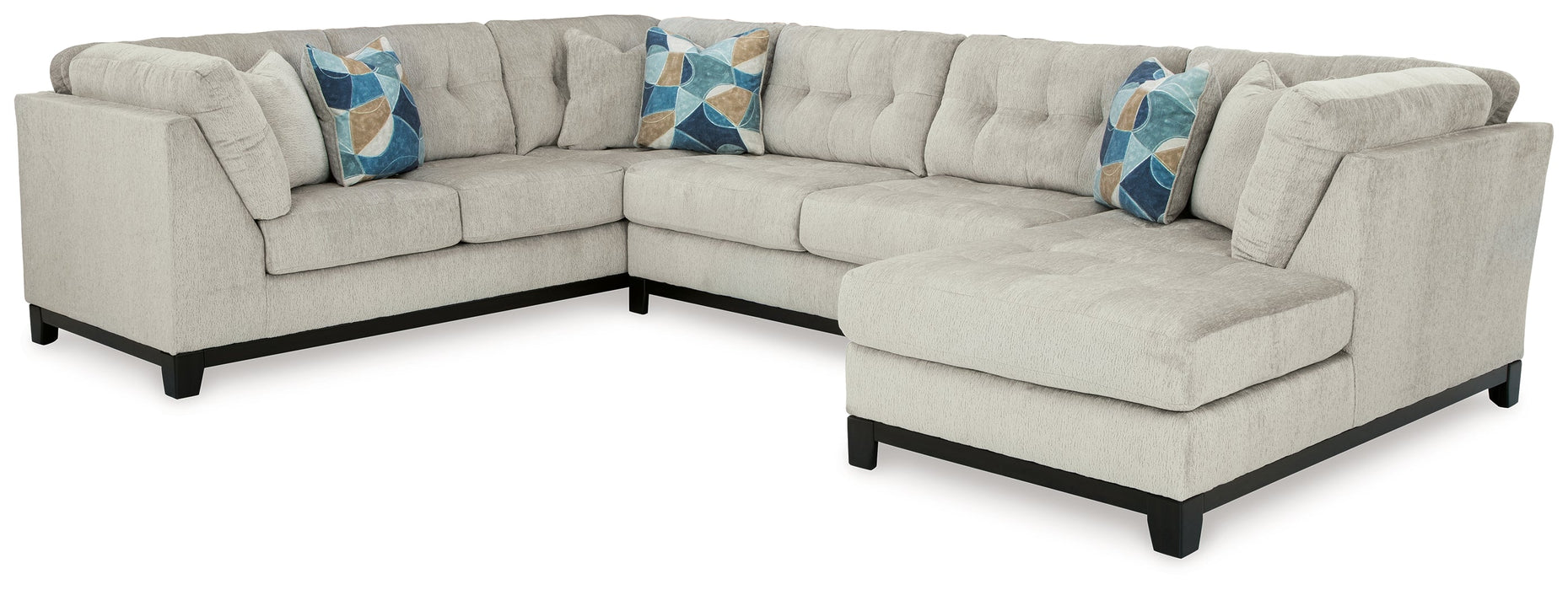 Maxon Place Sectionals  Homestyle Furniture (ARk)