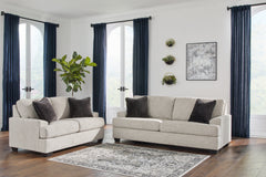 Homestyle Furniture - Ashley Furniture - Vayda Sofa and Loveseat - Sofa and Loveseat - 33104U1