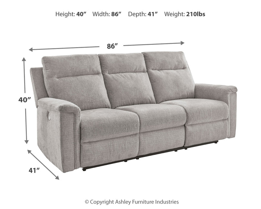 Barnsana Living Room  Homestyle Furniture (ARk)