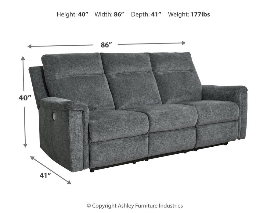 Barnsana Living Room  Homestyle Furniture (ARk)