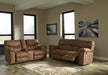 Boxberg Living Room  Homestyle Furniture (ARk)